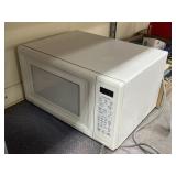 GE Countertop Microwave Oven