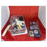 Assorted Cards - Sports - Digimon - Pokï¿½mon