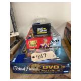 3 Pcs - Games