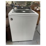 Whirlpool Large Capacity Washing Machine