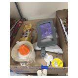 GE Juicer - Osterizer Containers - Lamp Globes