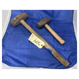 2 - Small Mallets