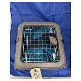 Folding Pet Carrier