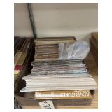 Arizona Highways Magazines & Piano Books