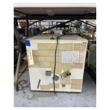 Mini Fridge 19"L x 17-1/2" W x 18-1/2"H