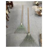 2 - Leaf Rakes