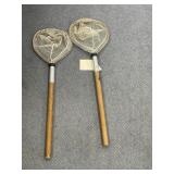 2 - Small Nets on Handles