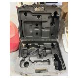 Craftsman Tool Case - no tool
