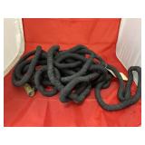 Expanding Water Hose