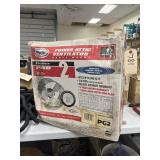 Power Attic Fan
