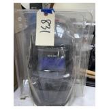 Welding Helmet - NEW