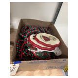 Christmas Holiday Decor