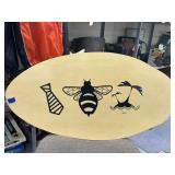 Skim Board 35"