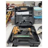 Bostitch 18Ga Pneumatic Nailer in Case