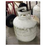 Propane Tank