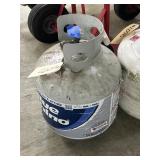 Propane Tank