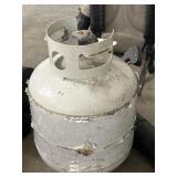 Propane Tank