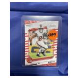 2024 Panini Absolute Football #23 Nick Chubb