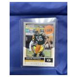 2017 Panini Score Football Card Julius Peppers