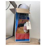 Deck & Fence 1-1/2 Gal Sprayer