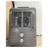 Portable Elec Heater
