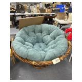 Papasan Chair