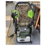 Greenworks Elec Pressure Washer
