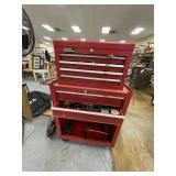 Popular Mechanics 36-Drawer Tool Box
