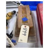 3 Pcs - Crate Clamps - Rivets - Wire Nuts - Fuses