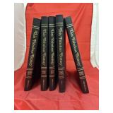 5 - Time Life Books