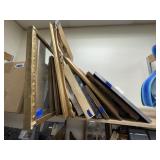 12 Pcs - Assorted Pic Frames