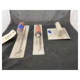 3 Pcs - Drywall Blades