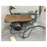 Delta 15" Scroll Saw