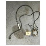Fordham Rotary Tool