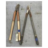 2 Pcs - Limb Loppers