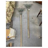 2 - Leaf Rakes