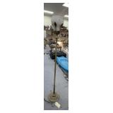 Vintage Floor Lamp - As Is