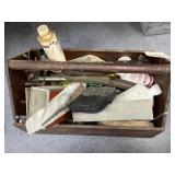 Carpenter