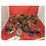 14 Pc - Boyd