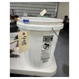 Casters - Auto Dripping Irrigation Kit & More