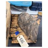 Word Arkansas Cutout & Wood Carving & More