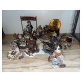 9 Pcs - Boyd