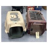 2 - Small Pet Carriers