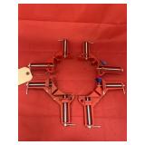 4 Pcs - Corner Clamps