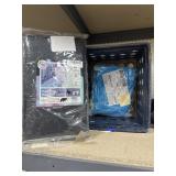 Hydrant Backflow Cover - Work Apron in Crate