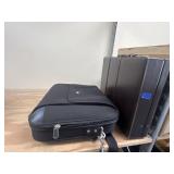 Briefcase & Samsonite Computer Bag