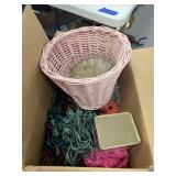 Christmas Dï¿½cor - Lights - Trash Can & More