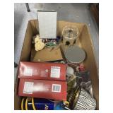 Lamp - Light Bulbs - Gun Clip & More