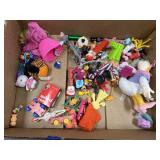 Pez Dispensers - Assorted Small Kid