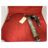 Pneumatic Grease Gun